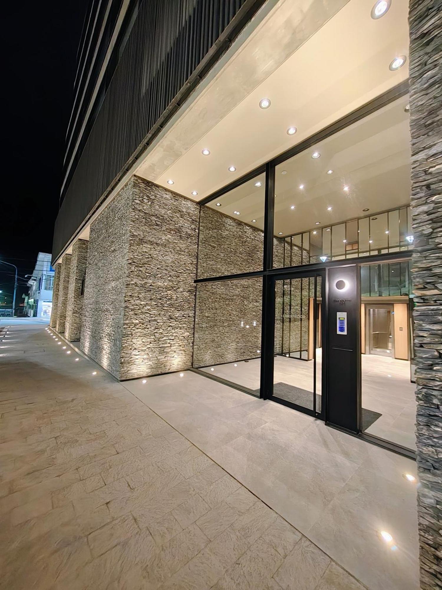 Southern Suites Sm515 ウシュアイア エクステリア 写真
