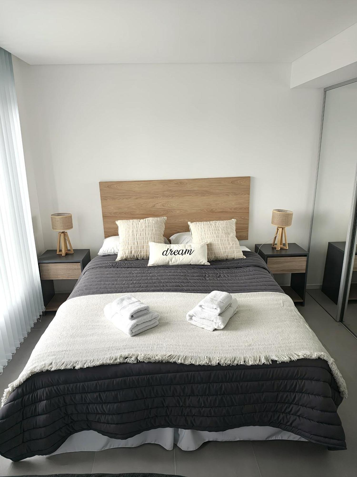 Southern Suites Sm515 ウシュアイア エクステリア 写真