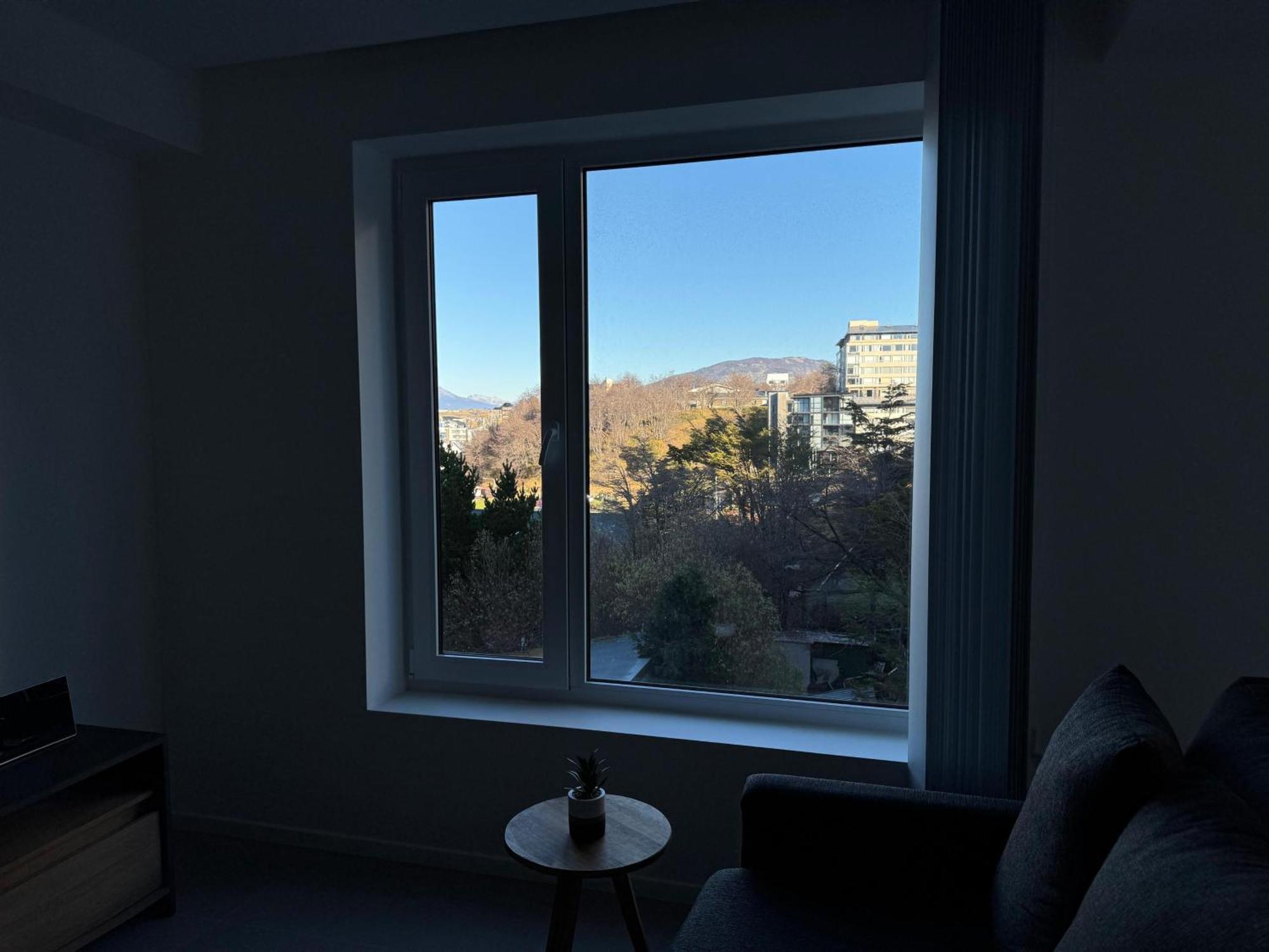 Southern Suites Sm515 ウシュアイア エクステリア 写真