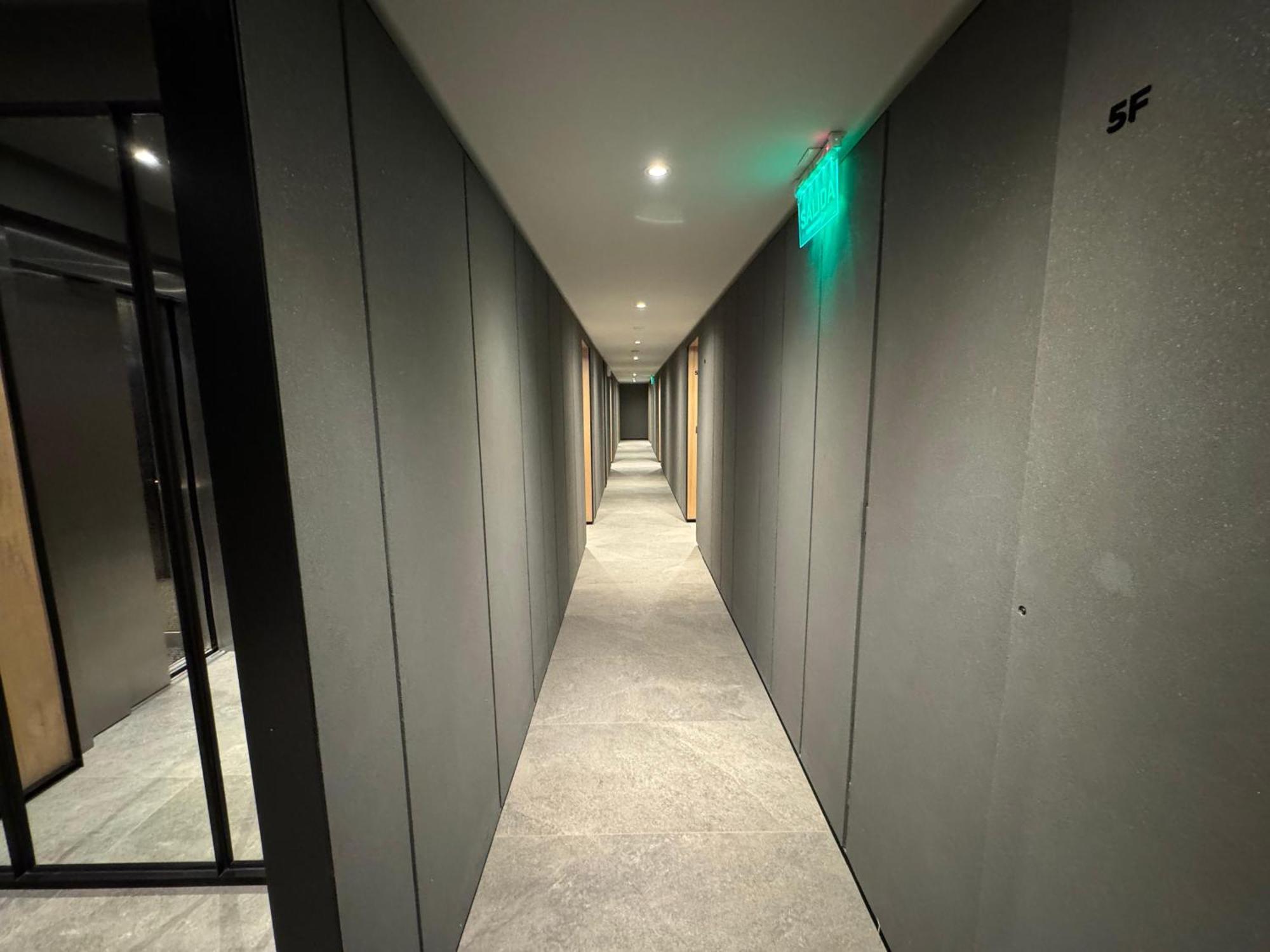 Southern Suites Sm515 ウシュアイア エクステリア 写真